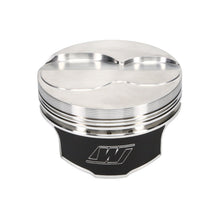 Load image into Gallery viewer, Wiseco Chevrolet LS 4.125in Bore 1.110in CH -2.80 CC Professional Piston Set