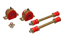 Load image into Gallery viewer, Energy Suspension 32Mm Sway Bar Bushing Set - Red
