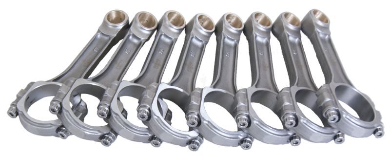 Eagle Chevrolet 305/350 Standard I-Beam Connecting Rod (Set of 8)