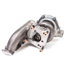 Load image into Gallery viewer, ATP GTX2860R Turbo/Manifold 2.0T FSI/TSI .64 A/R 1.0 Bar w/Coolant/Lines/Fittings w/ Options 1/2/3