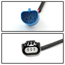 Load image into Gallery viewer, xTune Ford F250 F350 F450 Superduty Excursion 99-04 Headlights Black Smoked HD-JH-FF25099-HA-BSM