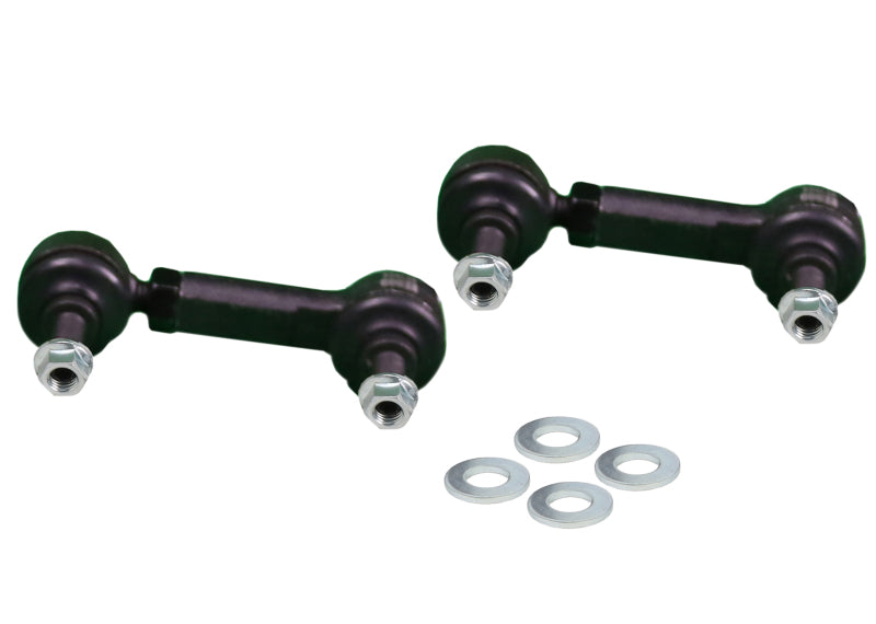 Whiteline 16-18 Mazda MX-5 Miata (ND) Front Sway Bar Links