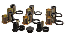 Load image into Gallery viewer, Energy Suspension GM Control Arm W/Thrust Washer - Black