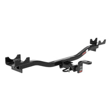 Load image into Gallery viewer, Curt 03-09 Mercedes-Benz E-Class (211) Class 1 Trailer Hitch w/1-1/4in Ball Mount BOXED