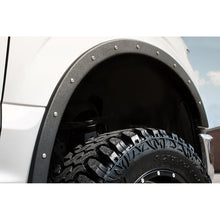 Load image into Gallery viewer, RBP Body Armor Fender Trim 10-15 Dodge Ram 2500/3500 (All Cabs)