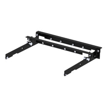 Load image into Gallery viewer, Curt 80-96 Ford F-350 Under-Bed Gooseneck Installation Brackets