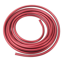 Load image into Gallery viewer, Russell Performance Red 1/2in Aluminum Fuel Line