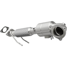 Load image into Gallery viewer, MagnaFlow Direct Fit Catalytic Converter California Grade 2014 Ford Fusion 1.5L