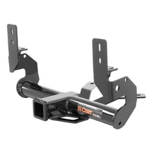 Load image into Gallery viewer, Curt 09-17 Audi Q5 Class 3 Trailer Hitch w/2in Receiver BOXED