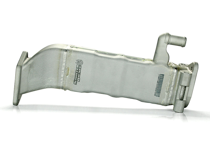 Sinister Diesel 07.5-10 Chevy Duramax LMM EGR Cooler