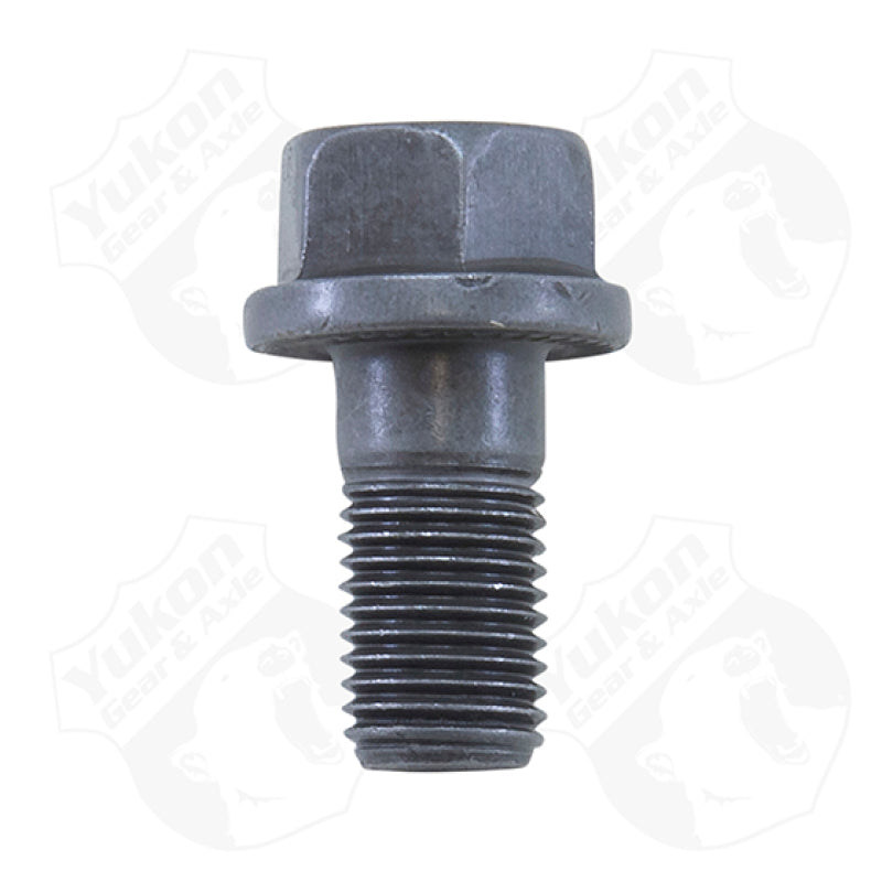 Yukon Gear GM 55 / 8.2in / 12P / and 12T Standard Open Cross Pin Bolt