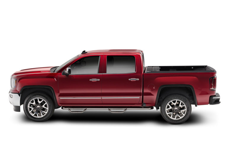 Retrax 2019 Chevy & GMC 5.8ft Bed 1500 RetraxPRO MX