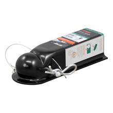 Load image into Gallery viewer, Curt QuickPin No-Latch 2in Trailer Coupler (2in Channel - 3500 lbs)