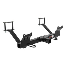 Load image into Gallery viewer, Curt 05-07 Dodge Dakota Front Mount Hitch