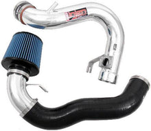 Load image into Gallery viewer, Injen 09-17 Mitsubishi Lancer GTS 2.4L 4 Cyl. Polished Cold Air Intake