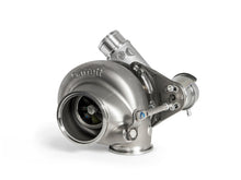 Load image into Gallery viewer, Garrett G35-900 Turbocharger 0.83 A/R O/V V-Band In/Out - Internal WG (Standard Rotation)