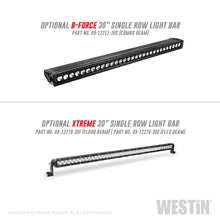 Load image into Gallery viewer, Westin 2010-2019 Dodge Ram 2500/3500 ( Old Body Style ) Pro-Mod Front Bumper - Textured Black