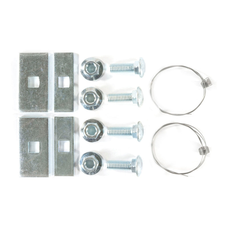 Curt 09-11 Dodge Ram 1500 Class 4 Trailer Hitch w/2in Receiver BOXED