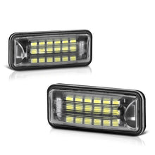 Load image into Gallery viewer, xTune 13-18 Subaru BRZ T10 Connector LED License Plate Bulb Assembly White 5500K LAC-LP-SWRX08 -Pair