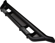 Load image into Gallery viewer, RBP RX-3 Step Bars 99-16 Ford F250/F350 Supercrew (All Beds) - Black