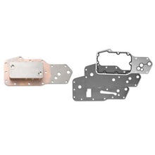 Load image into Gallery viewer, Industrial Injection 89-02 5.9L 12V/24V Cummins Oil Cooler