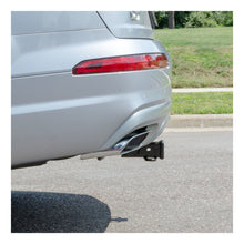 Load image into Gallery viewer, Curt 17-19 Audi Q7 Class 3 Trailer Hitch w/2in Receiver BOXED