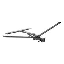 Load image into Gallery viewer, Curt 93-95 Mitsubishi Diamante Wagon Class 1 Trailer Hitch w/1-1/4in Receiver BOXED