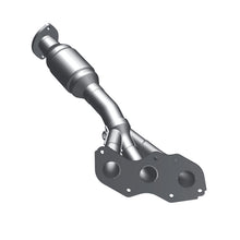 Load image into Gallery viewer, MagnaFlow Direct Fit Catalytic Converter 06-08 IS250/350 PS mani OEM