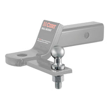 Load image into Gallery viewer, Curt Replacement 1-1/4inSway Control Ball (5/8in x 1-3/4in Shank)