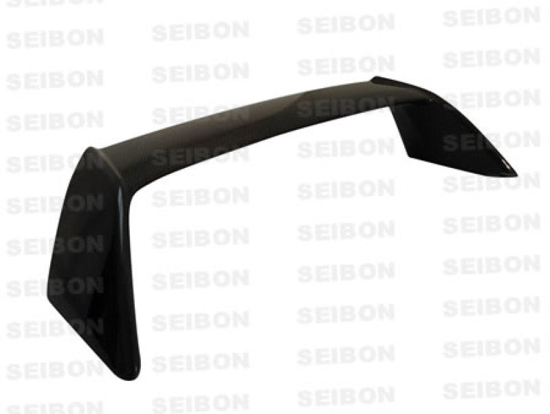 Seibon 02-06 Acura RSX TR Carbon Fiber Rear Spoiler