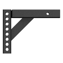 Load image into Gallery viewer, Curt Weight Distribution Shank (2in Shank 5-5/8in Drop 8-7/8in Rise)