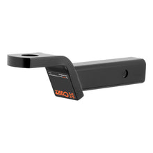 Load image into Gallery viewer, Curt Class 4 Ball Mount (2in Shank 10000lbs 2in Drop 9-3/8in Long)