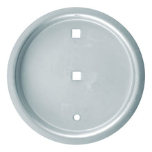 Load image into Gallery viewer, Curt 6-5/8in Recessed Tie-Down Backing Plate for 83740 or 83742