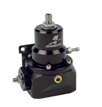 Load image into Gallery viewer, Aeromotive Dual Adjustable Alcohol Log Regulator for Belt and Direct Drive Mechanical Pumps