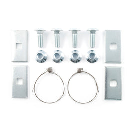 Curt 08-09 Pontiac G8 Class 1 Trailer Hitch w/1-1/4in Ball Mount BOXED