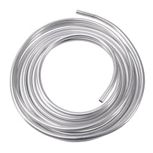 Load image into Gallery viewer, Russell Performance Natural 1/2in Aluminum Fuel Line