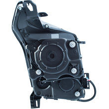 Load image into Gallery viewer, ANZO 2010-2015 Cadillac SRX Projector Headlights w/ Plank Style Design Chrome