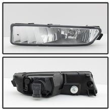 Load image into Gallery viewer, Spyder Acura TL 02-03 OEM Fog Lights wo/Switch Clear FL-ATL02-C