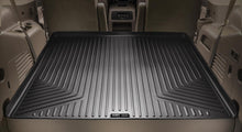 Load image into Gallery viewer, Husky Liners 2012 Ford Focus WeatherBeater Black Trunk Liner