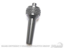 Load image into Gallery viewer, DV8 Offroad 2007-2010 Jeep JK Automatic Transmission Shift Knob Black Finish