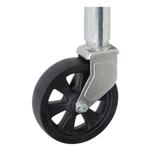 Load image into Gallery viewer, Curt Marine Jack w/8in Wheel (1500lbs 10in Travel)