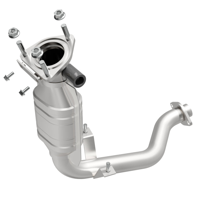 MagnaFlow Direct Fit Catalytic Converter 01-04 Ford Escape