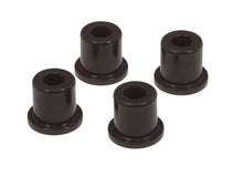 Load image into Gallery viewer, Prothane 76-86 Jeep CJ5/CJ6 Front Frame Shackle Bushings - Black