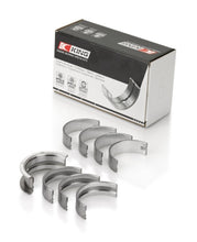 Load image into Gallery viewer, King Engine Bearings Holden 231 (3800) V6 (Size STD) Main Bearing Set