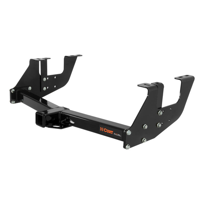 Curt Universal Class 3 Multi-Fit Trailer Hitch w/2in Receiver BOXED