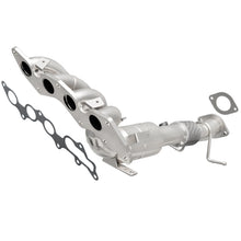 Load image into Gallery viewer, MagnaFlow Direct Fit Catalytic Converter 04-05 Mazda 3 2.3L Manifold