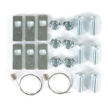 Load image into Gallery viewer, Curt 10-11 Mazda 3 Sedan Class 1 Trailer Hitch w/1-1/4in Receiver BOXED