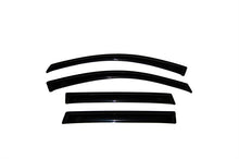 Load image into Gallery viewer, AVS 93-98 Ford Ranger Supercab Ventvisor In-Channel Window Deflectors - 4pc - Smoke