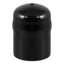 Load image into Gallery viewer, Curt Trailer Ball Cover (Fits 2-5/16in Balls Black Rubber)