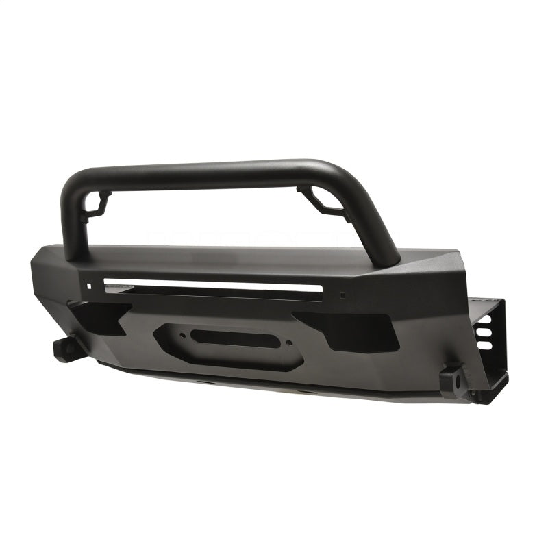 Westin Pro-Series Bumper w/Round Bull Bar